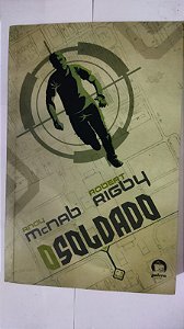 O Soldado - Andy Mcnab