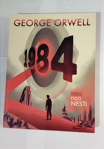 1984 - George Orwell (Edição em quadrinhos)