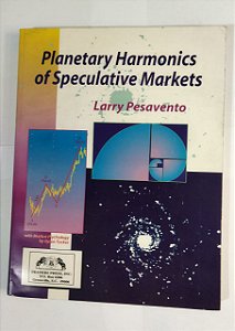 Planetary Harmonics - Larry Pesavento (Inglês)