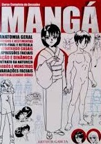 Curso Completo de Desenho Mangá - Arthur Garcia