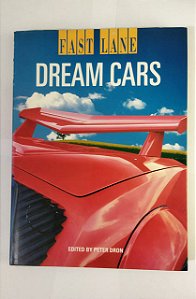 Dream Cars - Fast Lane (Inglês)