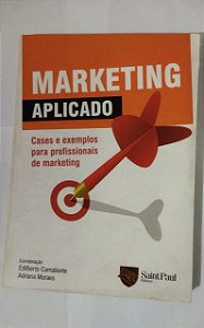 Marketing Aplicado - Edilberto Camalionte