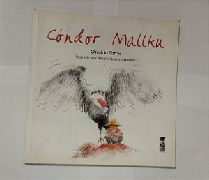 Cóndor Mallku - Osvaldo Torres (Espanhol)