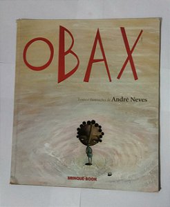 Obax - André Neves
