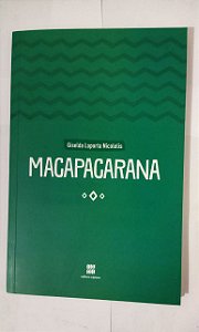 Macapacarana - Aluno - Giselda Laporta Nicolelis