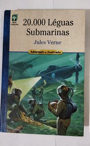 20.000 Leguas Submarinas Vol 5 - Jules Verne