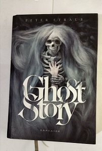 Ghost Story - Peter Straub