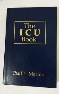 The ICU Book - Paul L. Marino (Inglês)
