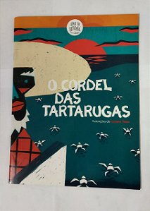 O Cordel Das Tartarugas - Luciano Tasso