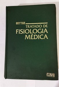 Guyton - Tratado De Fisiologia Médica - 5ª Edição