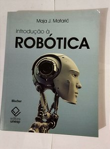 Introdução à robótica - Maja J. Mataric