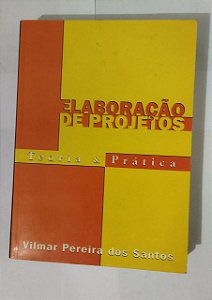 Elaboraçao De Projetos - Vilmar Pereira Dos Santos