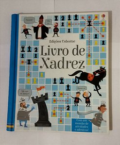 Livro de xadrez