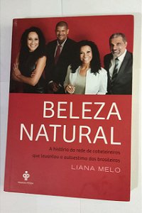 Beleza Natural - Liana Melo