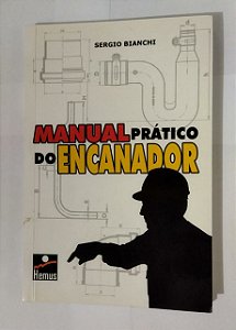 Manual Prático do Encanador - Sergio Bianchi