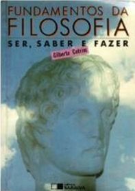 Fundamentos Da Filosofia - Gilberto Cotrim -
