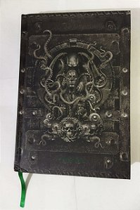 H.P. Lovecraft - Medo Clássico - Vol. 1 - Ramon Mapa