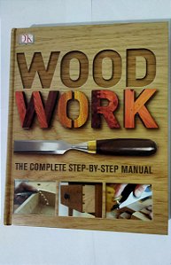 Woodwork (Inglês)
