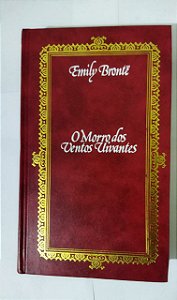 O Morro Dos Ventos Uivantes - Emily Brontë