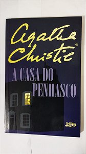 A Casa do Penhasco - Agatha Christie