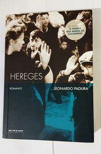 Hereges - Leonardo Padura