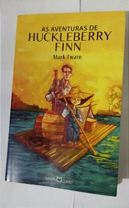 As aventuras de Huckleberry Finn: 19 - Mark Tawain