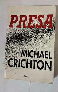 Presa - Michael Crichton