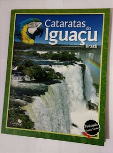 Cataratas O Iguaçu - Brasil (Português/Inglês/Espanhol)