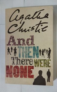 And Then There Were None - Agatha Christie (Inglês)