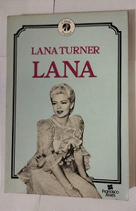 Lana - Lana Turner