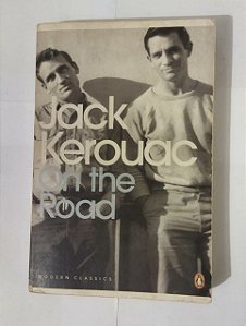 On the Road: Jack Kerouac (Ingles)