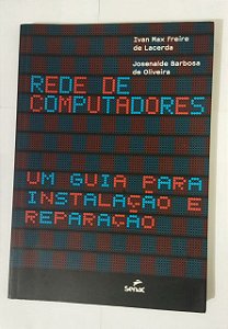 Rede De Computadores - Ivan Max Freire De Lacerda