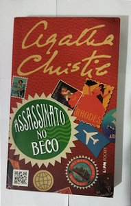Assassinato no beco: 1005 - Agatha Christie