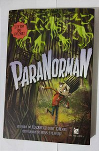 Paranorman - Elizabeth Cody Kimmel