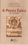 A Poesia épica de Camões - Rosemeire da Silva (marcas)