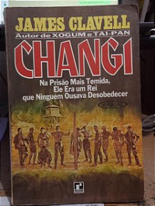 Changi - James Clavell