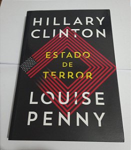 Estado de Terror - Hillary Clinton