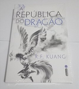 A República do dragão - R. F. Kuang