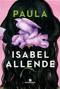 Paula - Isabel Allende - Nova Edição