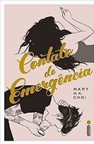 Contato de Emergência - Mary H. K. Choi