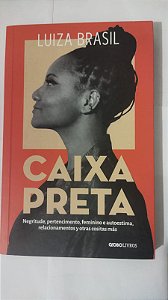 Caixa Preta - Luiza Brasil