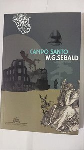 Campos Santo - W. G. Sebald