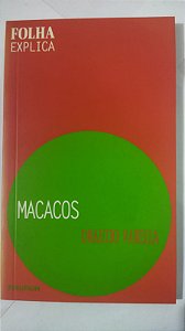 Macacos - Drauzio Varella