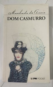 Dom Casmurro (Editora Paulus)