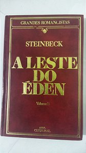 A Leste Do Éden - Steinbeck (Volume II )