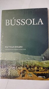 Bússola - Mathias Enard