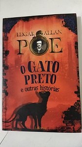 O Gato Preto e outras histórias - Edgar Allan Poe