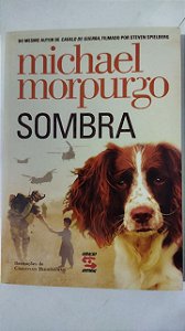 Sombra - Michael Morpurgo