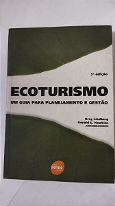 Ecoturismo - Kreg Lindberg