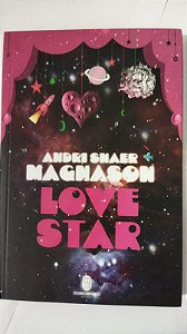 LoveStar - Andri Snaer Magnason